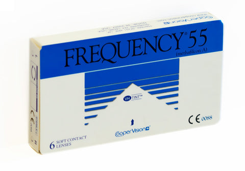Frequency 55 (6-pack)