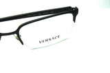 Versace VE1219 1261 Matte Black (54mm)