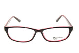 Modern Optical - Award Plum Eyeglasses (56mm)