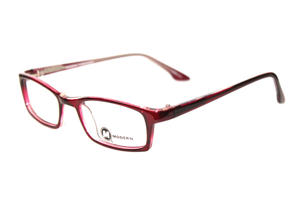Color Blindness Glasses, Malbec Frame – VINO Optics