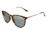 OLK 15039 Tortoise | Discount Sunglasses