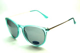 OLK 15039 Turqouise Sunglasses | Discount Sunglasses