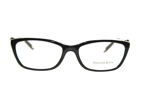Tiffany & Co. TF2074 8055 Top Black/Blue