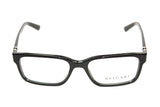 BVLGARI - BV 3023 501 Black Eyeglasses