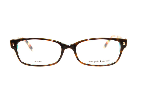 Eyeglasses kate spade lucyann clearance us