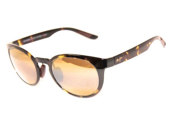 Maui Jim MJ 420-15T Keanae (Olive Tortoise) – www