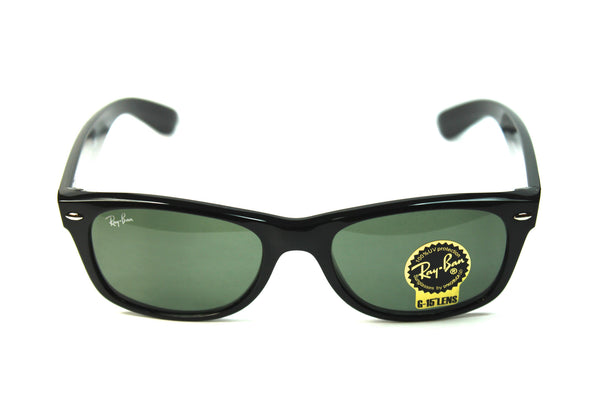 RayBan レイバンサングラス RB2132 901 3F Ray-Ban RB2132 901 – www.eyeglassdiscounter.com