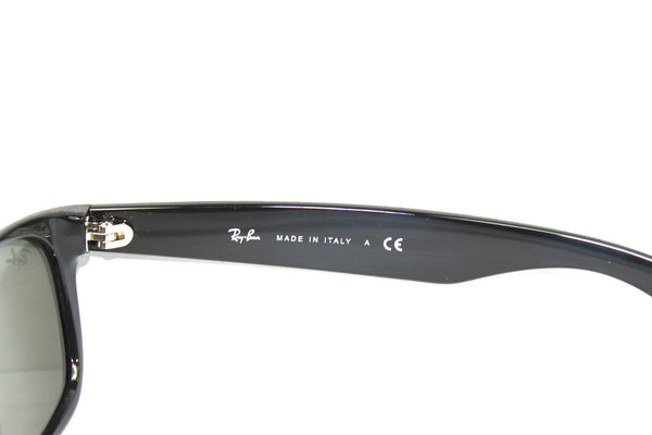 Ray-Ban RB2132 901 – www.eyeglassdiscounter.com