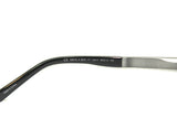 Polaroid X8416 A BC5 1T Cat.3 Polarized Black/Silver (59mm) Sunglasses