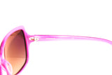 Polaroid X404C 0BM S7 Cat.3 Top Havana on Pink Polarized (59mm) Sunglasses
