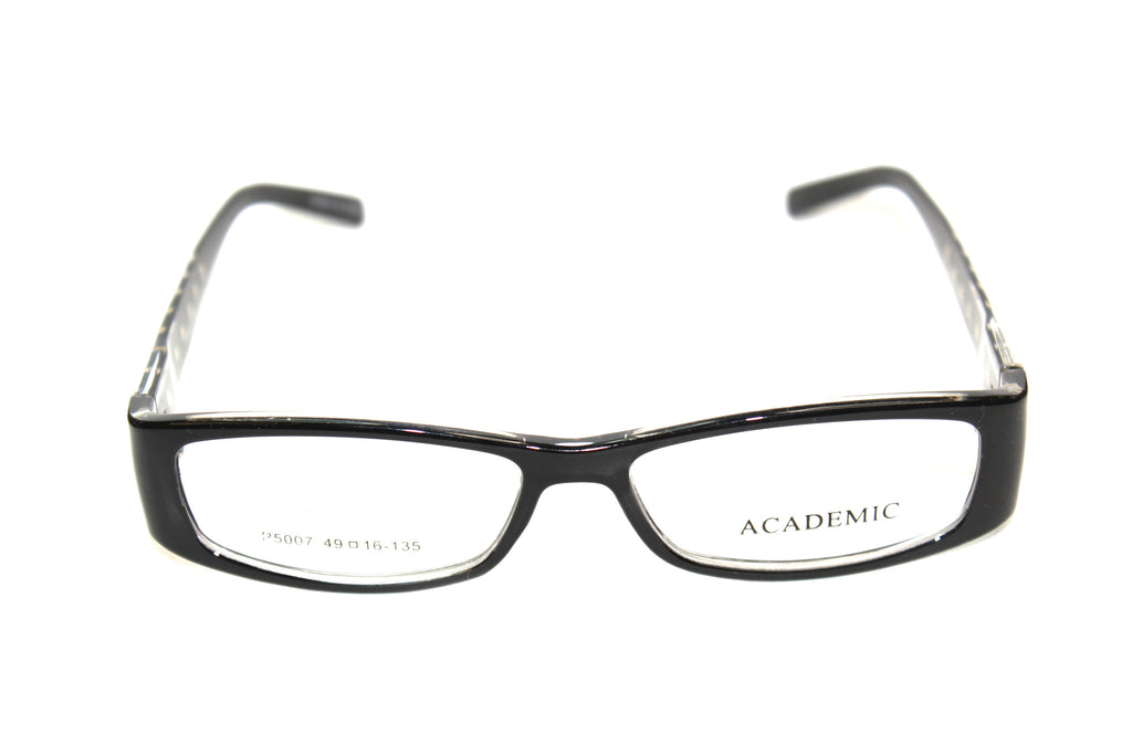 Academic - P5007 - Black