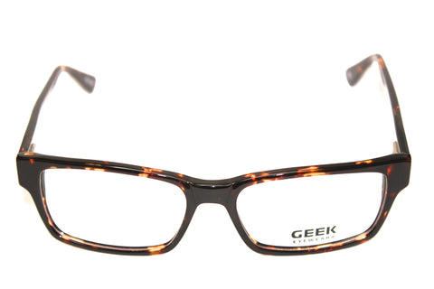 GEEK Eyewear Tortoise VO1