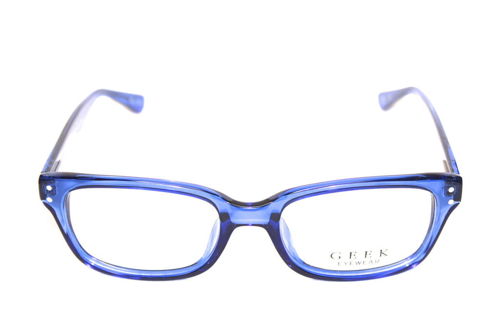 GEEK Eyewear Electric Blues v02