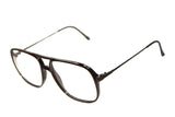 prescription hipster eyewear eyeglasses oversized burgundy 56mm