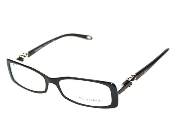 Tiffany & Co. TF2016 8055 Top Black/Blue – www  display picture 3