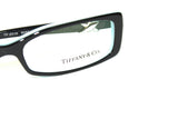 Tiffany & Co. TF2016 8055 Top Black/Blue