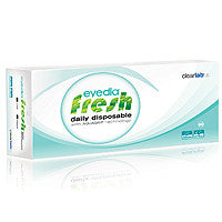 Eyedia Fresh Daily Disposables (90-pack)
