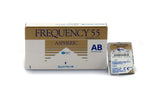 Frequency 55 Aspheric (6-pack)