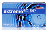 Extreme H2O 54% Toric (6-pack)