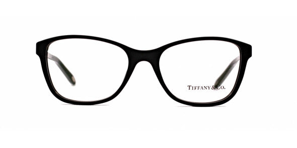 Tiffany & Co. - TF2081 8001 - Black – www.eyeglassdiscounter.com