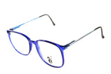 U.S. Eyewear - Scholar Series - Mit - Blue
