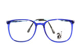 U.S. Eyewear - Scholar Series - Mit - Blue