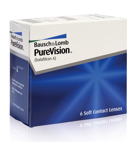 PureVision (6-pack)