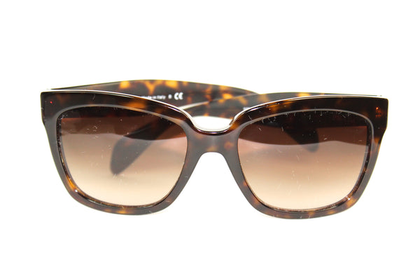 PRADA SPR 25N 61□13 2AU-6S1 べっ甲調 サングラス spr-07p-2au-6s1-havana-
