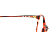 U.S.Eyewear - ST65 - Orange Tortoise Print