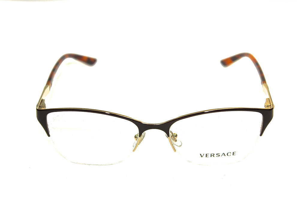 Versace VE1218 1344 Pale Gold (53mm)