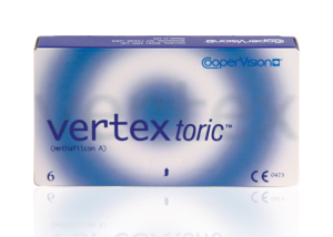 Vertex Toric XR (6-pack)