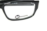 Modern Optical - Clout Black Eyeglasses (53mm)