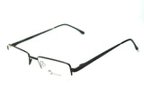Modern Optical Market Black (52mm) Eyeglasses