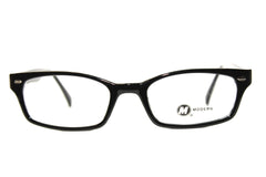Modern Optical Heritage Black