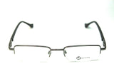 Modern Optical Forward Gunmetal (49mm) Eyeglasses