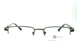 Modern Optical Forward Gunmetal (49mm) Eyeglasses
