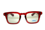 OLK 15071 Red | Discount Sunglasses