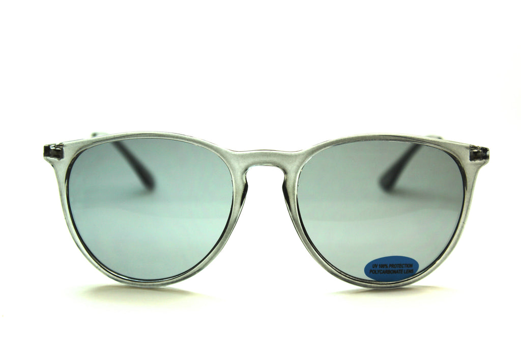 OLK 15039 Grey | Discount Sunglasses