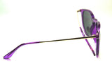 OLK 15039 Purple | Discount Sunglasses