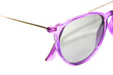 OLK 15039 Purple | Discount Sunglasses