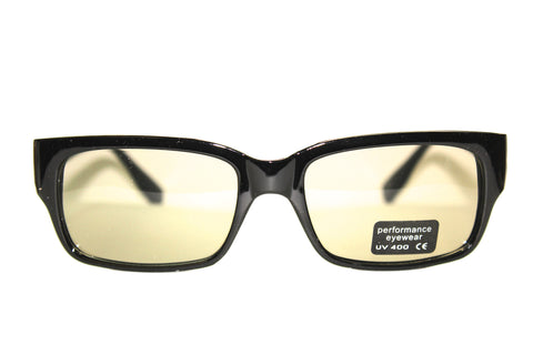 LE17 Cat. 3 Black Sunglasses | Discount Sunglasses