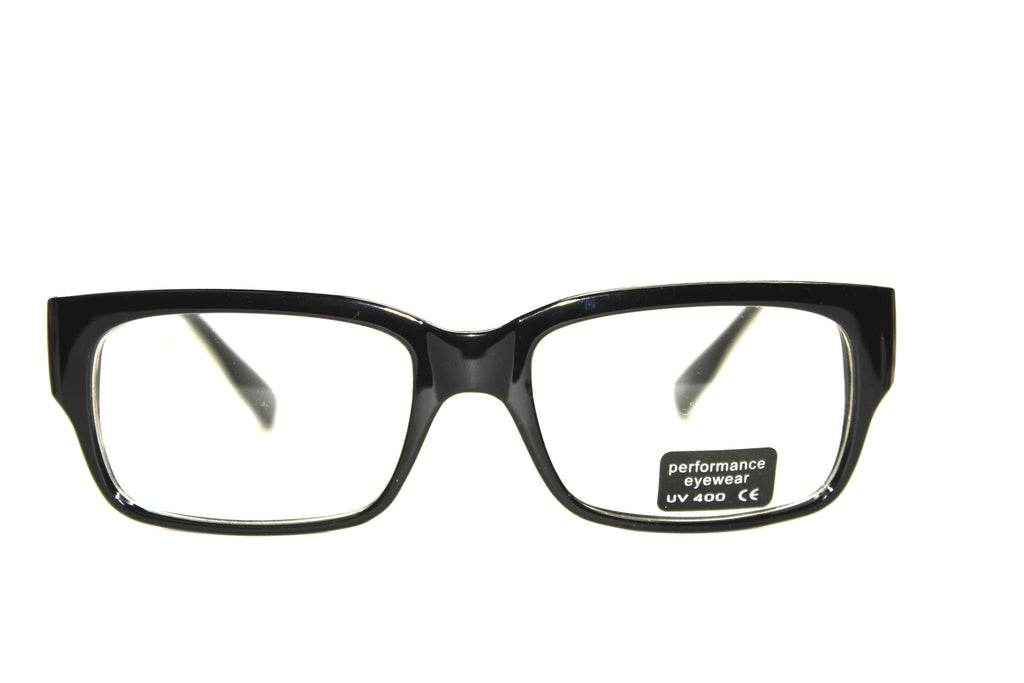 LE17 Cat. 3 Black | Discount Eyeglasses