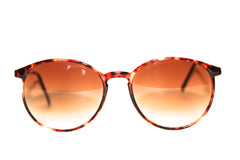 Boston Tortoise Sunglasses