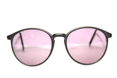 U.S. Eyewear Scholar Boston Matte Black