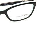 Tiffany & Co. TF2074 8055 Top Black/Blue