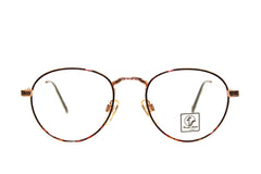 Pacific Coast Eyewear - PC505 Gold/Tortoise