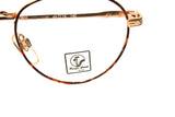 Pacific Coast Eyewear - PC505 Gold/Tortoise