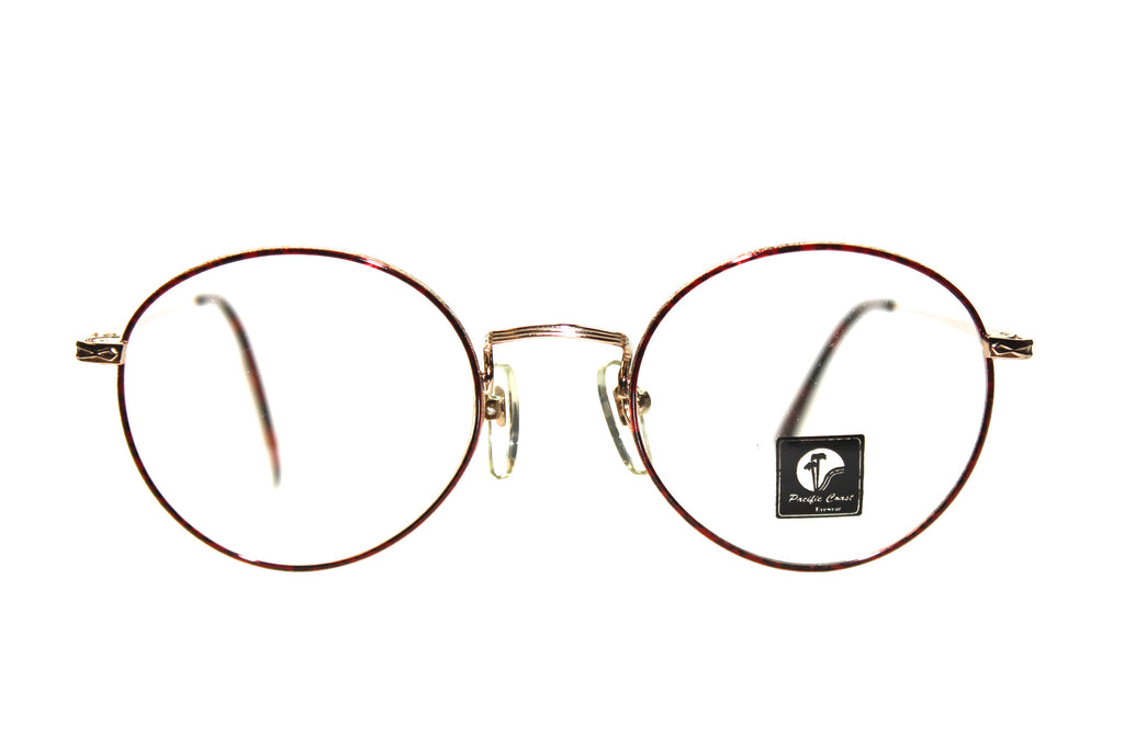 Hippie Glasses - Janis Joplin Style