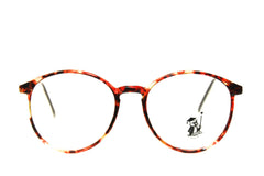 U.S. Eyewear Scholar Boston Tortoise