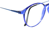 U.S. Eyewear Boston Blue